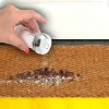 Почему важно посыпать гвоздикой и солью перед дверью дома