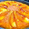 Быстрый яблочный пирог без духовки – простой и вкусный завтрак за несколько минут!