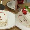 Знаменитый меренговый рулет: самый удачный рецепт воздушного, изысканного десерта с ягодами
